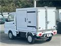 2017 Suzuki Carry Truck