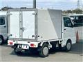 2017 Suzuki Carry Truck