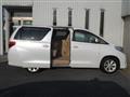 2014 Toyota Alphard G