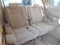 2014 Toyota Alphard G