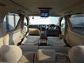 2014 Toyota Alphard G