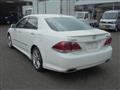 2010 Toyota Crown