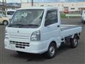 2019 Suzuki Carry Truck