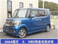 2014 Honda N BOX