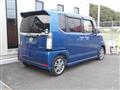 2014 Honda N BOX