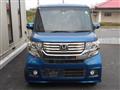 2014 Honda N BOX