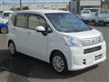 2020 Daihatsu Move