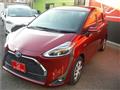 2018 Toyota Sienta