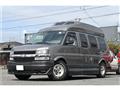 2012 Chevrolet Express
