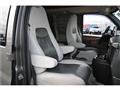 2012 Chevrolet Express