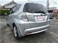 2011 Honda Fit Hybrid