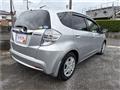 2011 Honda Fit Hybrid