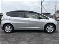 2011 Honda Fit Hybrid
