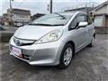 2011 Honda Fit Hybrid