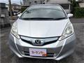 2011 Honda Fit Hybrid