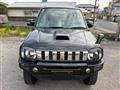 2008 Suzuki Jimny