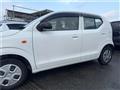2020 Suzuki Alto