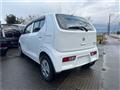 2020 Suzuki Alto