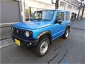 2021 Suzuki Jimny