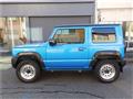 2021 Suzuki Jimny