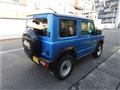 2021 Suzuki Jimny