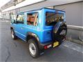 2021 Suzuki Jimny