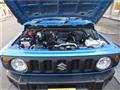 2021 Suzuki Jimny