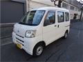 2010 Daihatsu Hijet Cargo