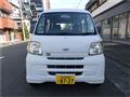 2010 Daihatsu Hijet Cargo