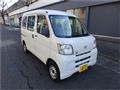 2010 Daihatsu Hijet Cargo