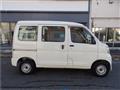 2010 Daihatsu Hijet Cargo