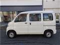 2010 Daihatsu Hijet Cargo