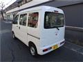 2010 Daihatsu Hijet Cargo