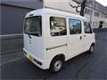 2010 Daihatsu Hijet Cargo