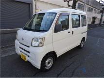 2010 Daihatsu Hijet Cargo