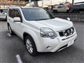 2012 Nissan X-Trail