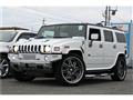 2012 Hummer H2
