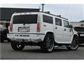 2012 Hummer H2