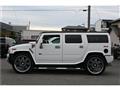 2012 Hummer H2
