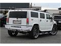 2012 Hummer H2