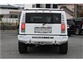 2012 Hummer H2