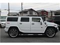 2012 Hummer H2