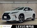 2020 Lexus RX