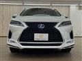 2020 Lexus RX