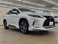 2020 Lexus RX