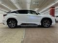 2020 Lexus RX