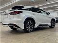 2020 Lexus RX