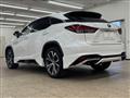 2020 Lexus RX