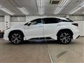 2020 Lexus RX