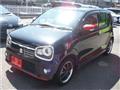 2015 Suzuki Alto